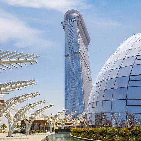 Luxury 4Br Apt - Palm Jumeriah - Beach Club Access Dubaj Exteriér fotografie
