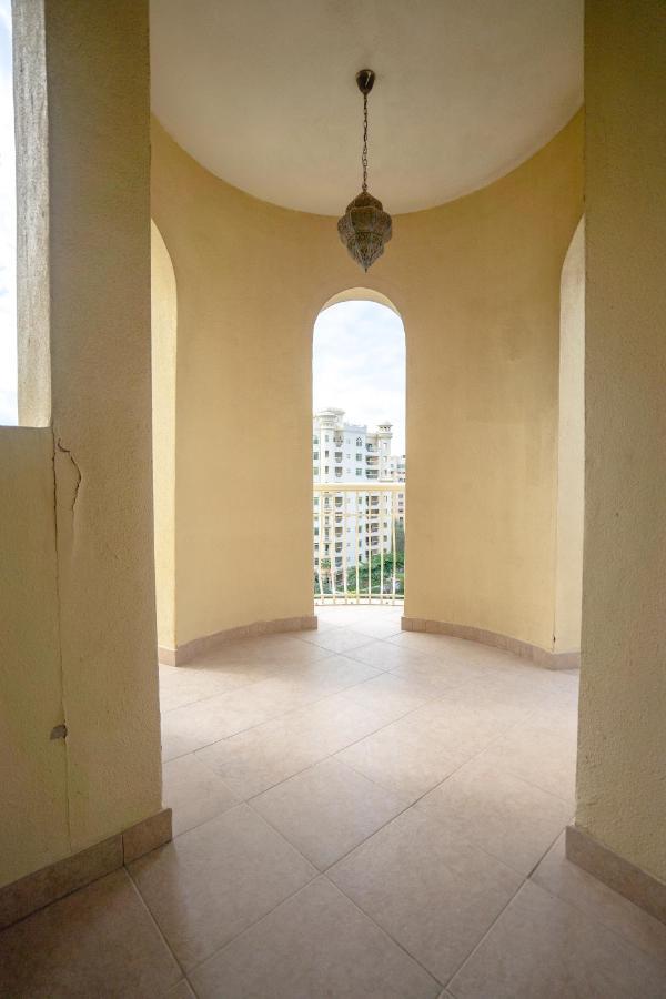 Luxury 4Br Apt - Palm Jumeriah - Beach Club Access Dubaj Exteriér fotografie